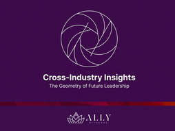 Cross-Industry Insights: What Case Studies Reveal About Future Leadership