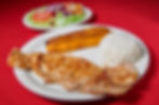 LOMO DE CERDO