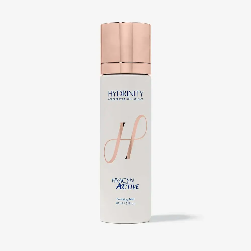 Hyacyn Active purifying mist
