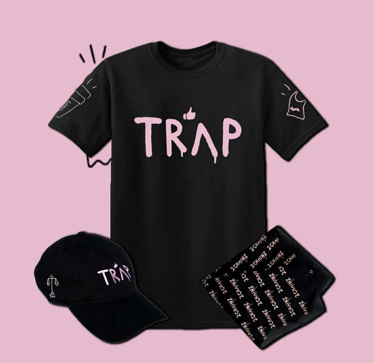 Trap Kit