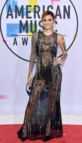 kehlani