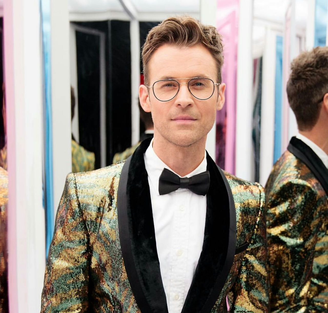 Brad Goreski
