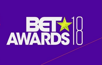 BET 2018 Fashion Lineup