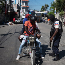 Haiti’s Tragedy: When Elites, Gangs, and Politics Collide