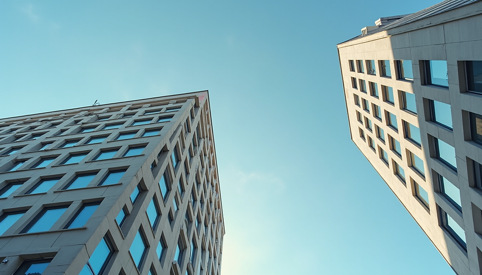 Comprehensive Services in Commercial Property Inspection Services
