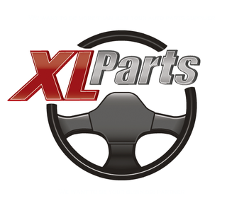 XL Parts Logo