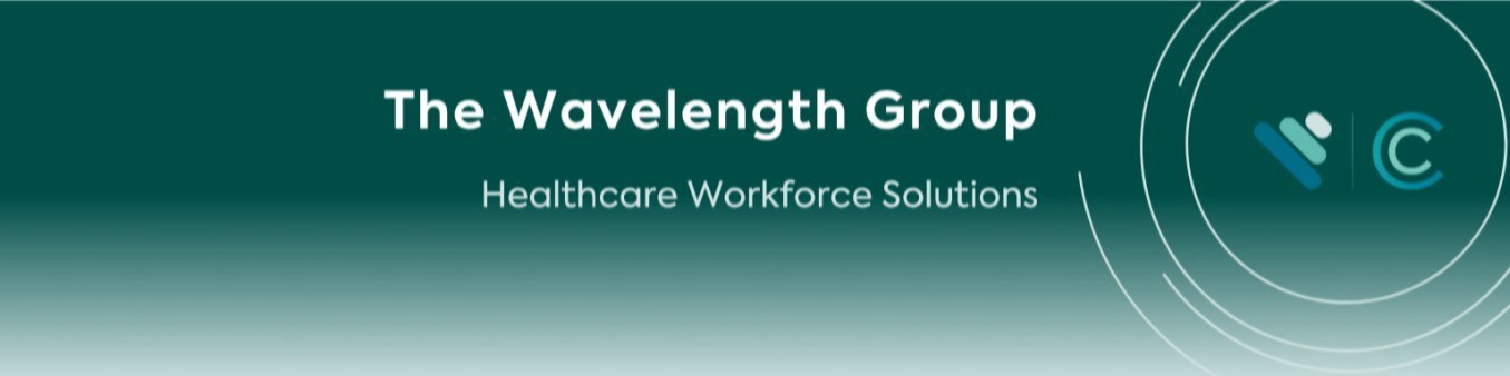 Wavelength Group branding