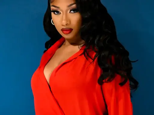 A Love Letter to Meg Thee Stallion