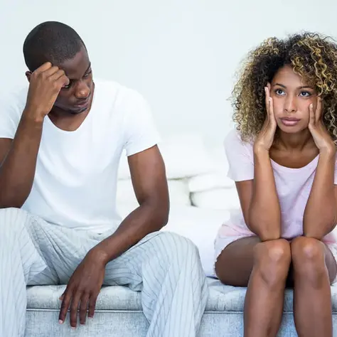 The Trauma of Infidelity