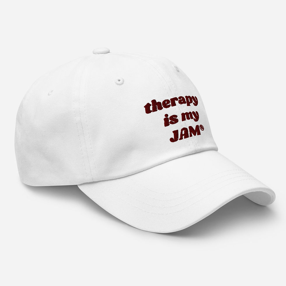 Thumbnail: The Dad Hat