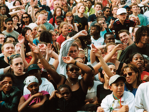 Is Britain A Racist Country?