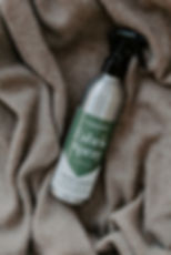 Cedarwood Bergamot Fabric Spray