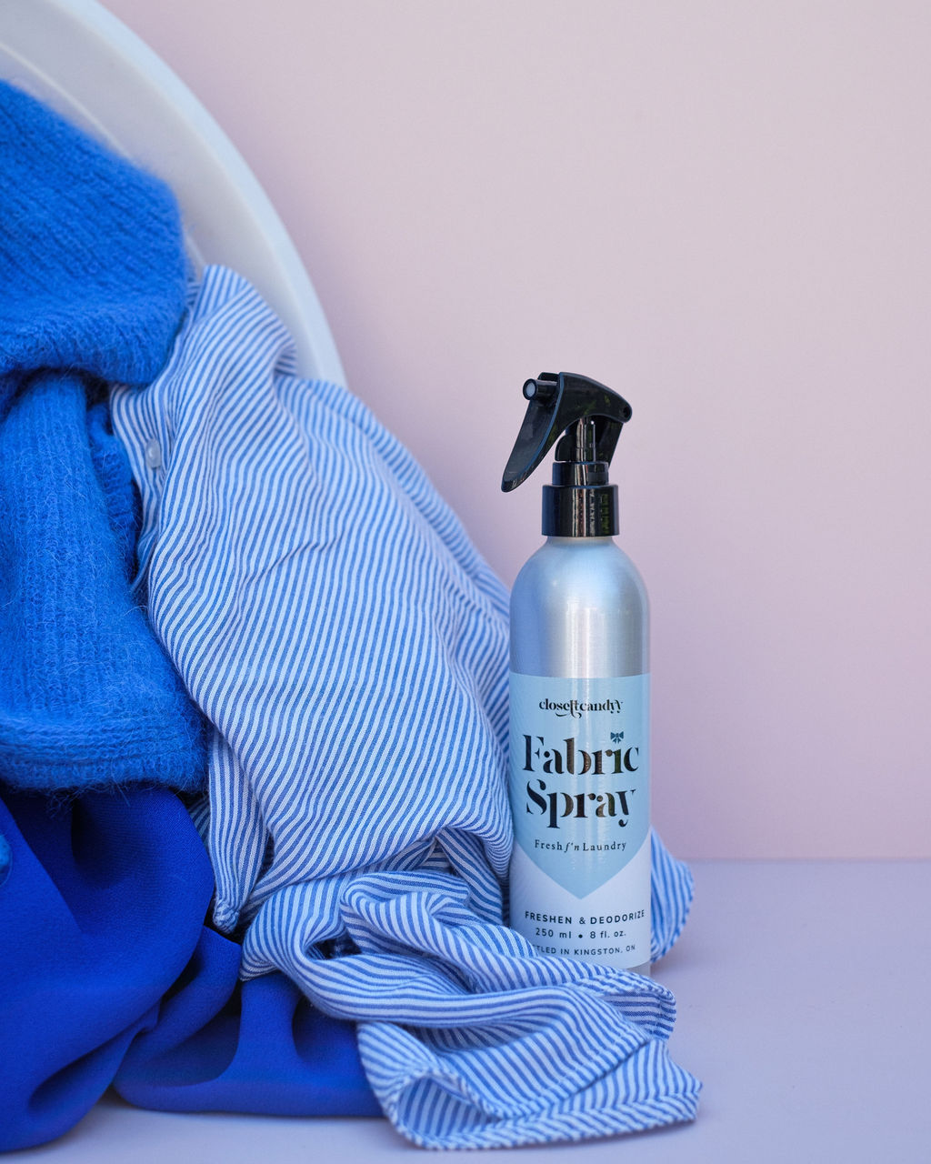 Fresh Fuckin' Laundry Fabric Spray