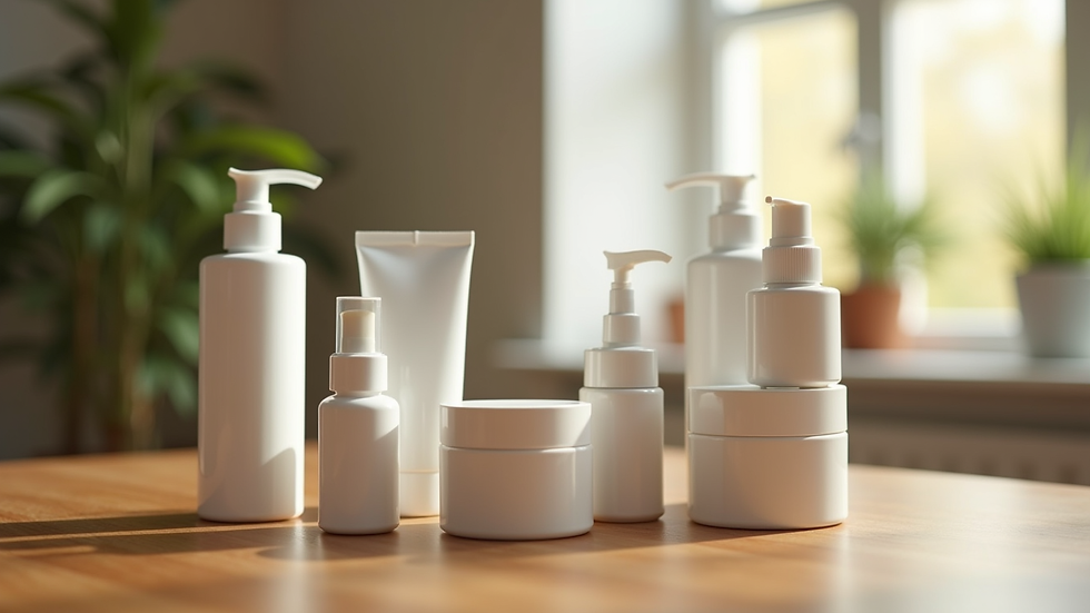 Expert Tips for Maintaining Healthy Hair at Home