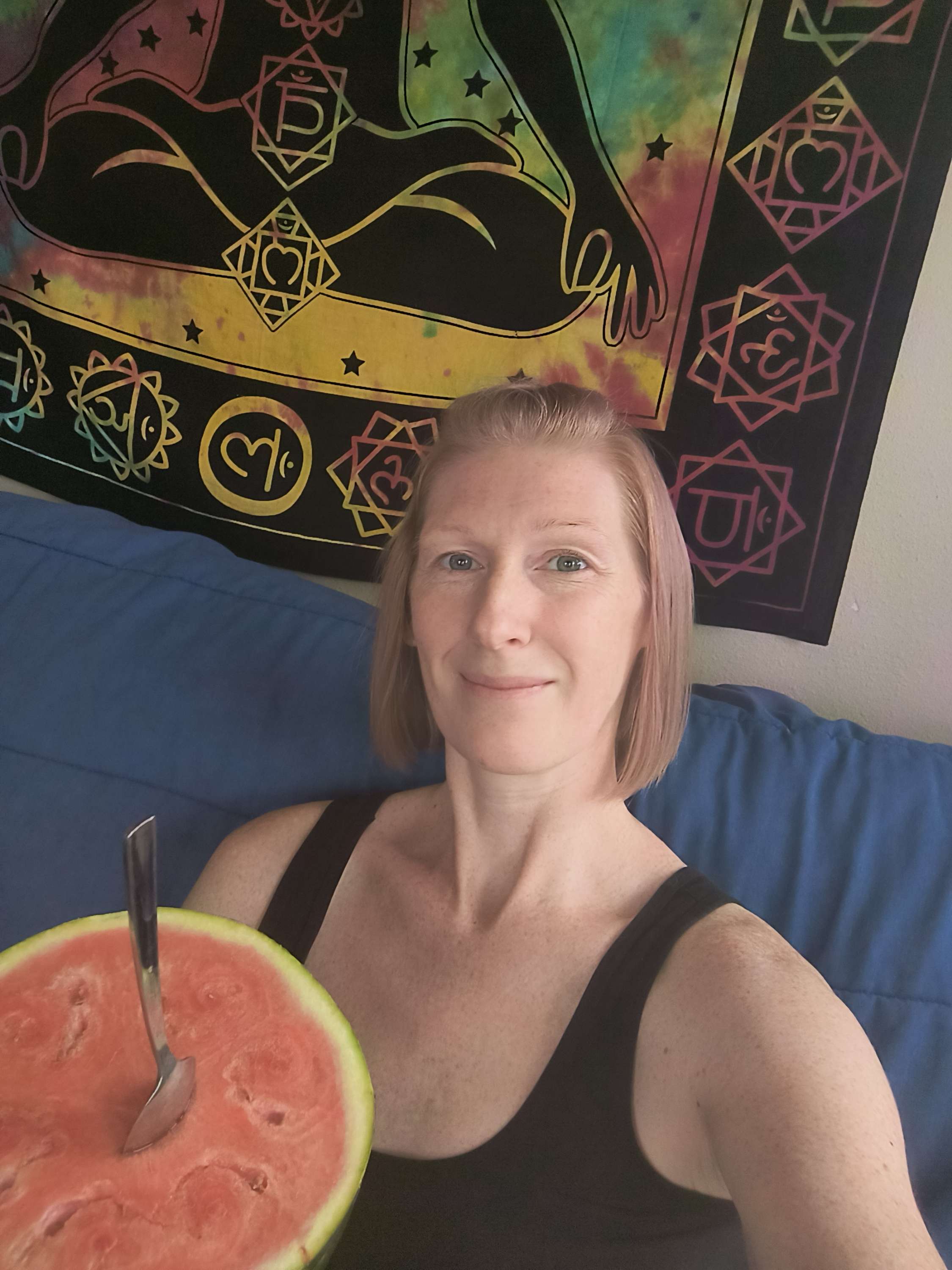 Writer: Wildly Awakened Motherhood