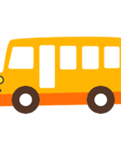 Giallo-Bus