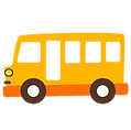 Yellow Bus