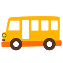 Jaune-Bus