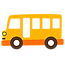 Jaune-Bus