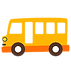 Amarillo-Bus