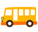 Jaune-Bus