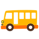 Amarelo-Bus