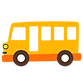 Yellow Bus
