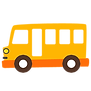 Jaune-Bus