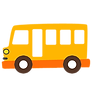 Yellow Bus
