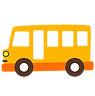 Yellow Truck Illustration