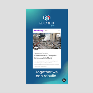 Turkey Mosaic Foundation