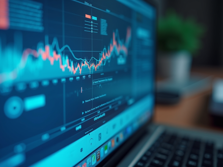 Maximizing Efficiency in Accounting: How AI Can Eliminate Manual Errors and Automate Key Processes