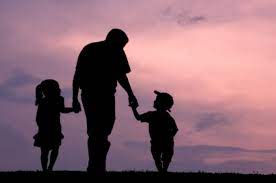 Father of all Fatherhood