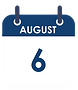 Calendar Icon_August6