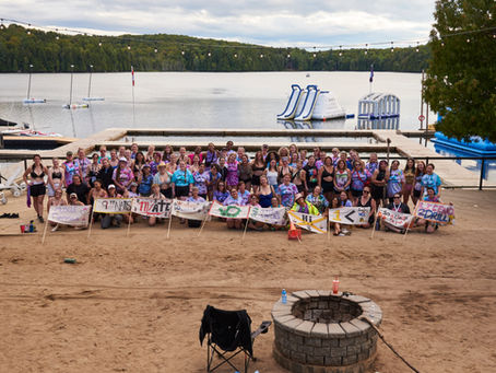 Camp WOS 2026: More Than a Weekend, We’re Building a Community