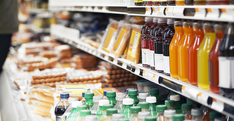 Las mercancías refrigeradas