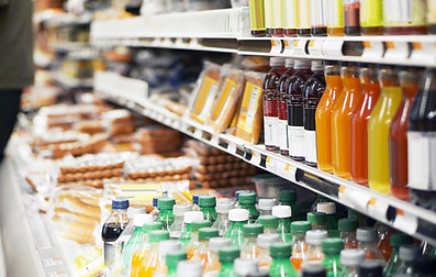 Refrigerated Goods