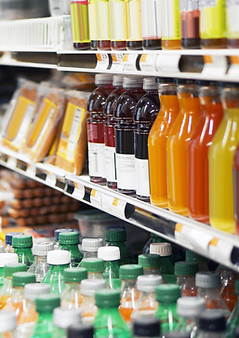 Las mercancías refrigeradas