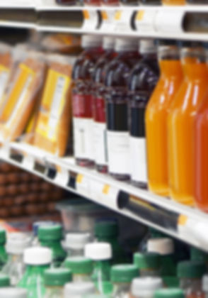 Refrigerated Goods