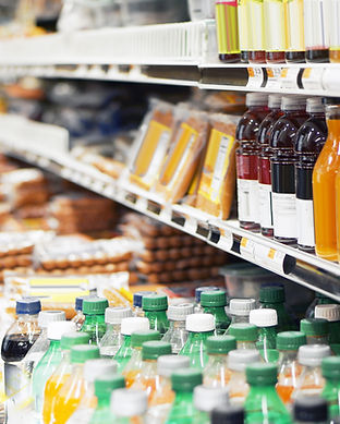 Refrigerated Goods
