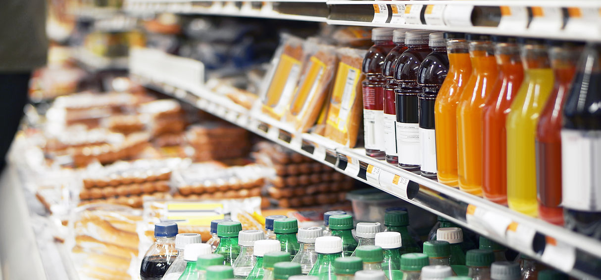 Refrigerated Goods