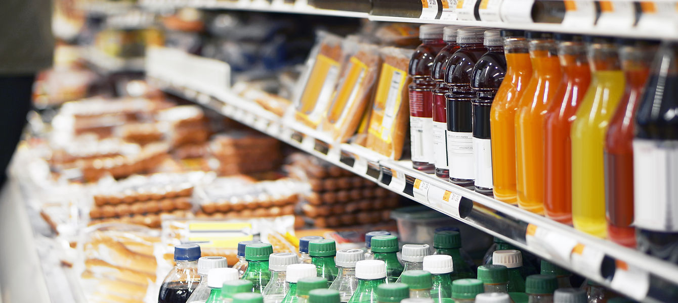 Refrigerated Goods