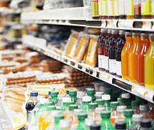 Refrigerated Goods