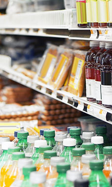 Refrigerated Goods