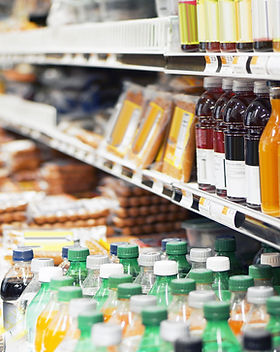 Refrigerated Goods