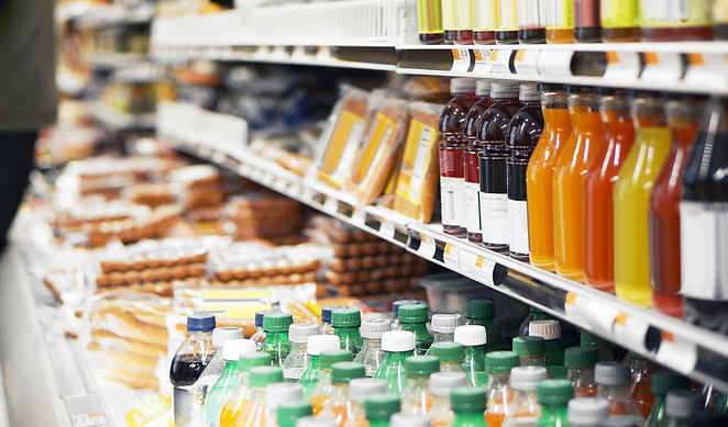 Refrigerated Goods