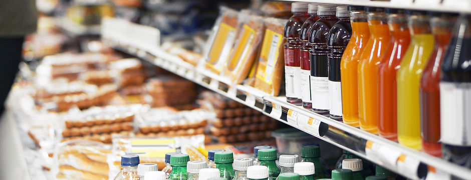 Refrigerated Goods