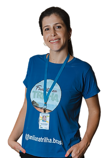 Guia de Turismo Claudia Tiscoaki