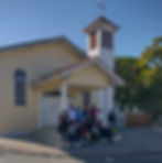 Igreja São Pedro de Ponta das Canas