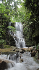 Cachoeira da Lorena